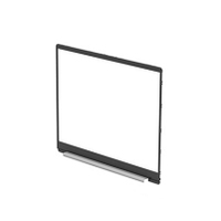 HP N10413-001 laptop spare part Bezel