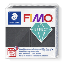 Staedtler FIMO effect 8010 Metallic 1 stuk(s)