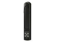 Vertiv VRA7003 rack accessory Door handle