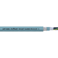 Lapp ÖLFLEX CLASSIC FD 810 CP Signaalkabel Blauw