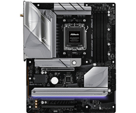 Asrock B850 LiveMixer WiFi AMD B850 Sockel AM5 ATX