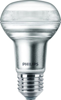 Philips CorePro LED bulb Warm white 2700 K 3 W E27