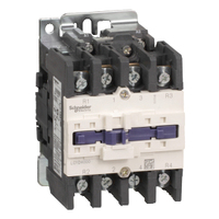 Schneider Electric LC1D40008M7 auxiliary contact