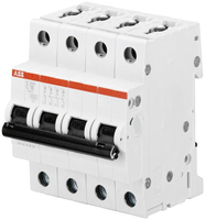 ABB 2CDS254001R0974 Stromunterbrecher Miniatur-Leistungsschalter