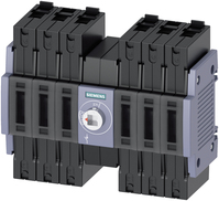 Siemens 3KD2660-2ME20-0 circuit breaker