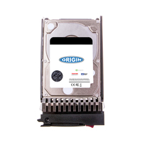 Origin Storage CPQ-500SA/7-S6 interne harde schijf 2.5" 500 GB SATA III
