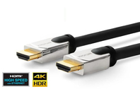 Vivolink PROHDMIHDM20 kabel HDMI 20 m HDMI Typu A (Standard) Czarny