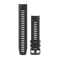 Garmin 010-12854-00 accessoire intelligent à porter sur soi Bande Graphite