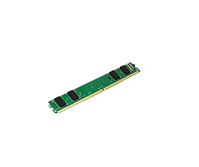 Kingston Technology KVR26N19S6L/4 geheugenmodule 4 GB 1 x 4 GB DDR4 2666 MHz