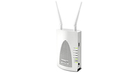 Draytek VigorAP 903 1300 Mbit/s Blanc Connexion Ethernet, supportant l'alimentation via ce port (PoE)