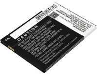 CoreParts MBXMP-BA735 ricambio per cellulare Batteria Nero