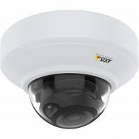 Axis M4206-LV Dóm IP biztonsági kamera Beltéri 2048 x 1536 pixelek Plafon/fal