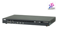 ATEN SN0108CO serwer konsoli RJ-45/Mini-USB