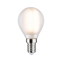 Paulmann 286.52 LED-Lampe Warmweiß 2700 K 6,5 W E14