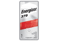 Energizer 379 Batterie à usage unique Argent-Oxide (S)