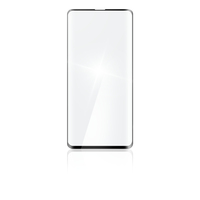 Hama 00186280 scherm- & rugbeschermer voor mobiele telefoons Doorzichtige schermbeschermer Samsung 1 stuk(s)