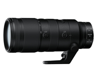 Nikon NIKKOR Z 70-200mm f/2.8 VR S MILC Black