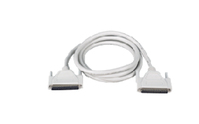 Advantech PCL-10137-2E serial cable White DB-37