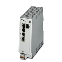 Phoenix Contact 2702323 switch di rete Fast Ethernet (10/100)