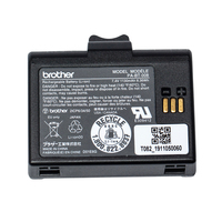 Brother PABT008 Batteria 1 pz