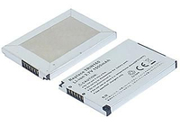 CoreParts MBP1085 część zamienna do telefonu komórkowego Bateria Biały