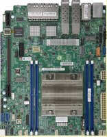 Supermicro MBD-X11SDW-4C-TP13F+ System auf Chip BGA 2518 WIO