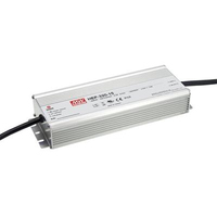 MEAN WELL HEP-320-12A power adapter/inverter 320 W