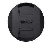Nikon JMD01001 Objektivdeckel Schwarz Digitalkamera 11,2 cm