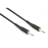 Vonyx CX300-15 Audio-Kabel 15 m 6.35mm Schwarz