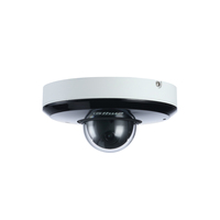 Dahua Technology Lite DH-SD1A404XB-GNR bewakingscamera Dome IP-beveiligingscamera Buiten 2560 x 1440 Pixels Plafond/muur