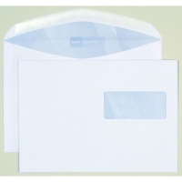 Elco Premium Optimail C5 229 x 162/46mm Briefumschlag C5 (162 x 229 mm) Weiß