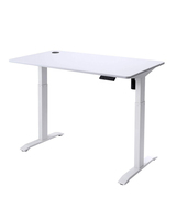 Urban Factory EED25UF bureau d'ordinateur Blanc