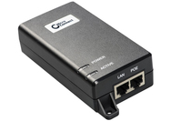 Microconnect POEINJ-30W PoE adapter & injector 10 Gigabit Ethernet 48 V