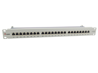 Equip 326525 patch panel 1U