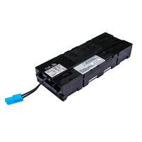 Origin Storage Replacement UPS Battery Cartridge APCRBC116 For SMX1000