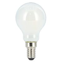 Hama 00112850 energy-saving lamp Blanc chaud 2700 K 2 W E14
