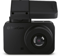 TrueCam M7 GPS Dual Full HD Wifi Zwart