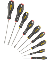 Stanley FATMAX FMHT65439-0 manual screwdriver Set Straight screwdriver