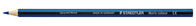 Staedtler 185-3 színes ceruza Kék 1 dB