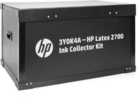 HP Latex 2700-serie inkt collector kit