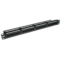 ACT PP1011 Patch Panel