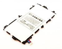 CoreParts MBTAB0022 reserve-onderdeel & accessoire voor tablets Batterij/Accu