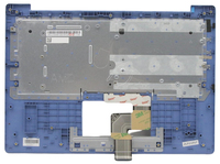 Lenovo 5CB0W43963 laptop spare part Cover + keyboard