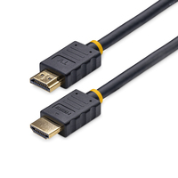 StarTech.com Aktives High Speed HDMI Kabel 5m - Ultra HD 4k x 2k HDMI auf HDMI Kabel - Stecker/Stecker