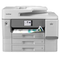 Brother MFC-J6977DW Inkjet A3 1200 x 4800 DPI Wifi