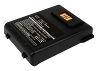 CoreParts MBXPOS-BA0142 printer/scanner spare part Battery 1 pc(s)