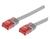 Microconnect V-UTP60025-FLAT networking cable Grey 0.25 m Cat6 U/UTP (UTP)