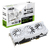 ASUS TUF Gaming TUF-RTX4070TIS-O16G-BTF-WHITE NVIDIA GeForce RTX 4070 Ti SUPER 16 GB GDDR6X