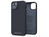 Njord byELEMENTS Genuine Leather Case for Apple iPhone 14 Plus, Black