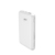 Gear 674104 batteria portatile Polimeri di litio (LiPo) 5000 mAh Bianco